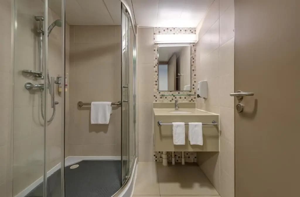 YHA Mei Ho House Youth Hostel - photo 10
