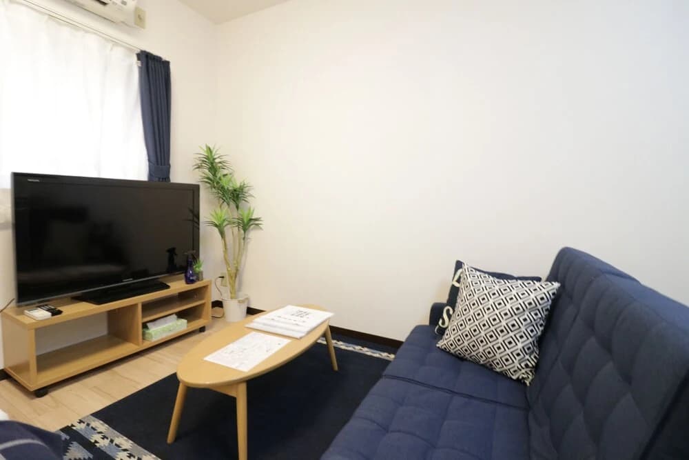 A-stay home EBISU - photo 13