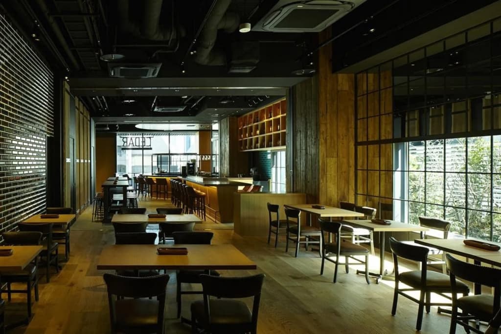 remm Roppongi - photo 17