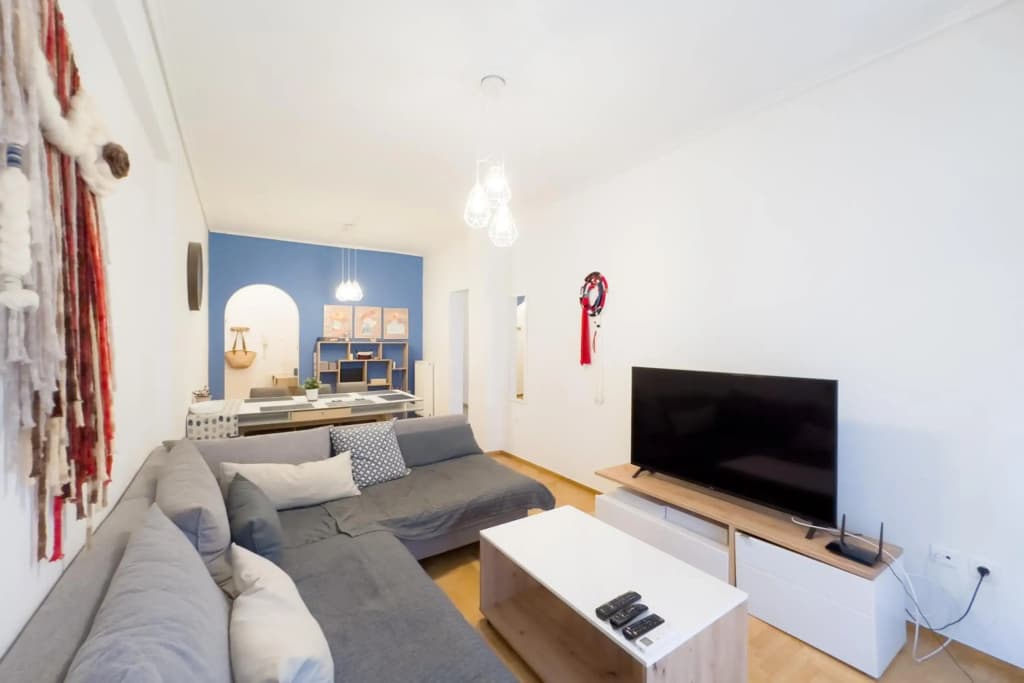 Noelli cozy and modern apartment - photo 5