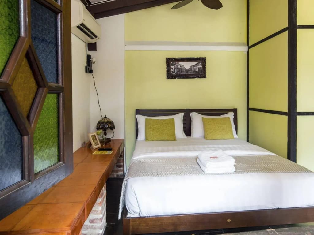 Kelantan House - photo 5