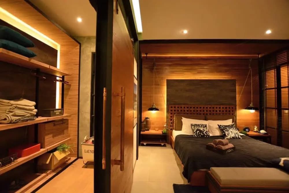 Leela Beach Resort - photo 3
