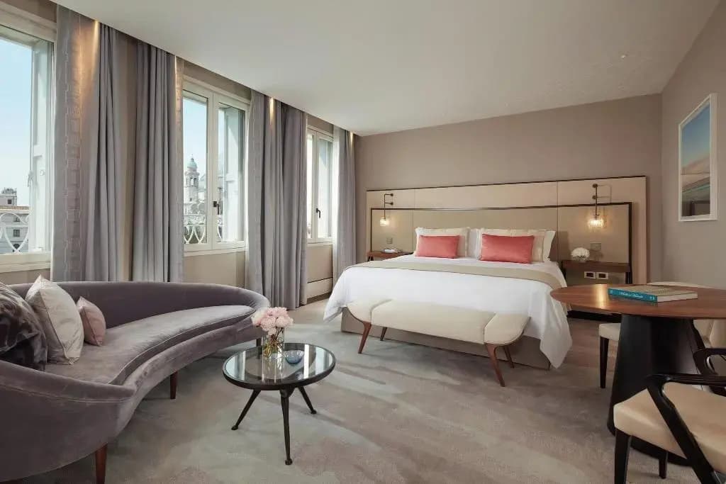 The St. Regis Venice - photo 7