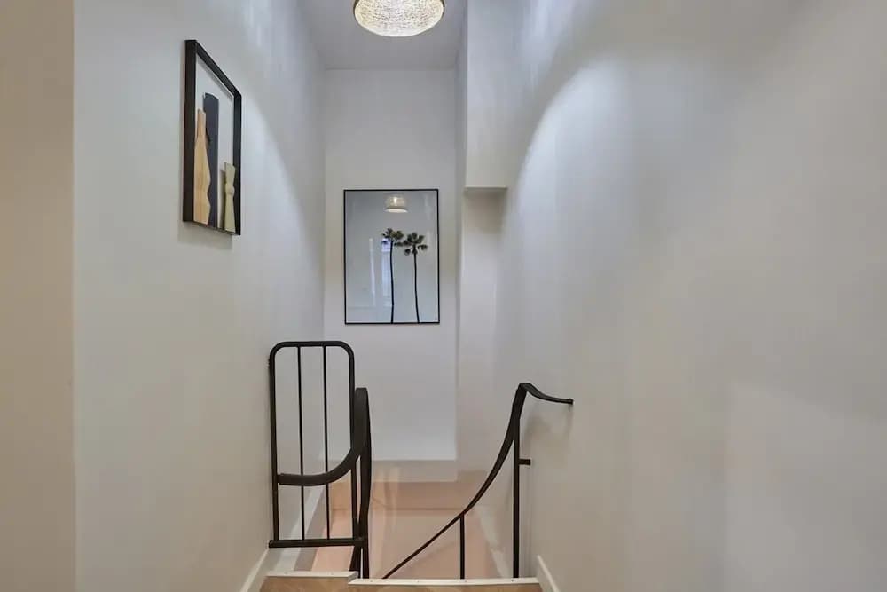 Charming & Modern Duplex Apartment Center of Paris - photo 12