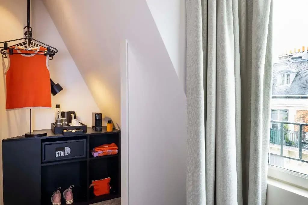 Le 12 Hotel - photo 45