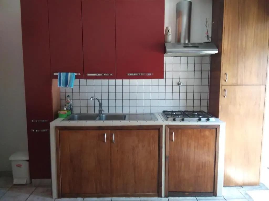 Alessia's home - photo 10