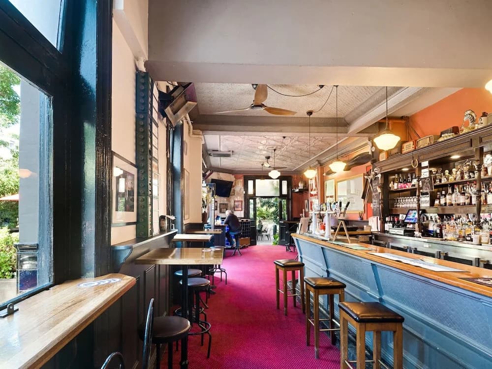 Lord Wolseley Hotel - photo 13