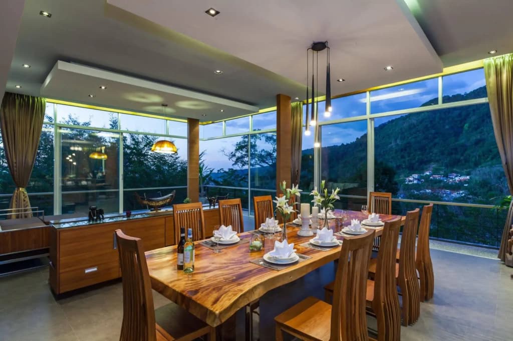Presidential Penthouse - photo 19