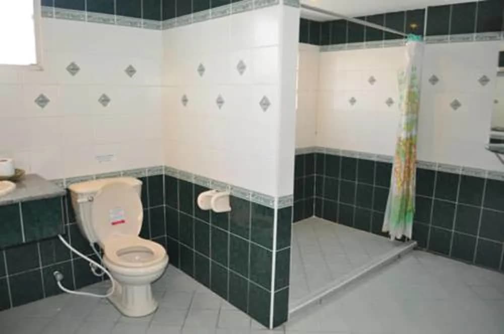Ansu Hotel - photo 7