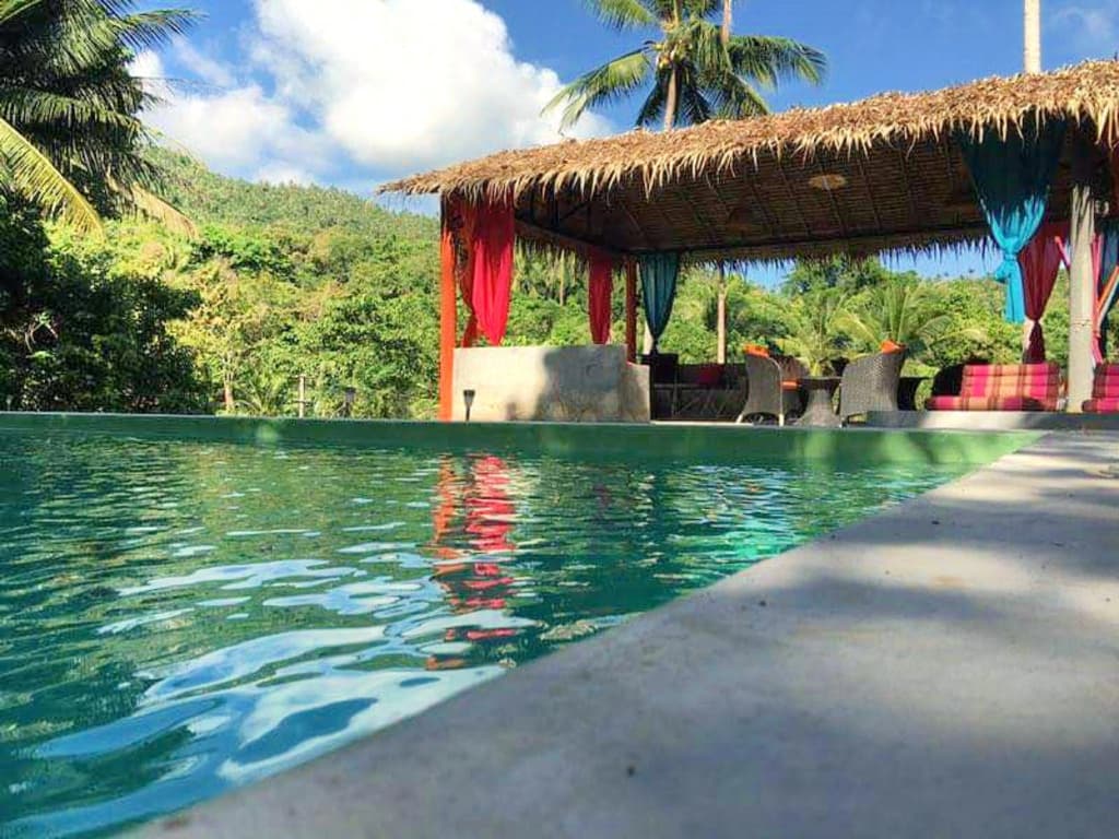 Mali Samui Resort - photo 11