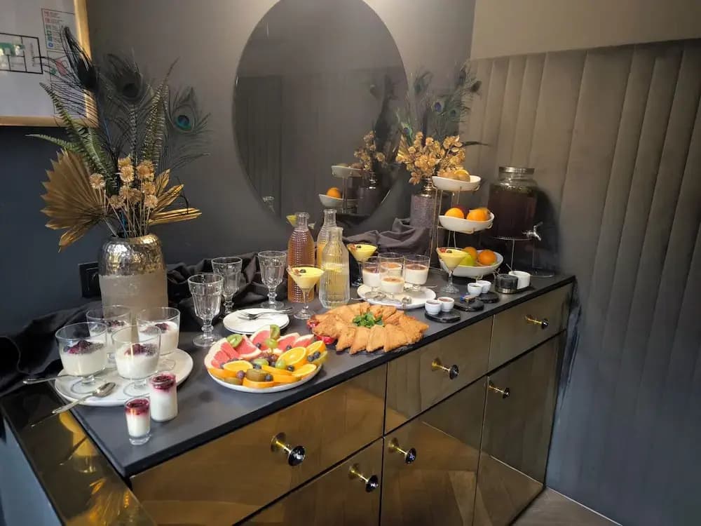 Leo Panzio Hotel - photo 10