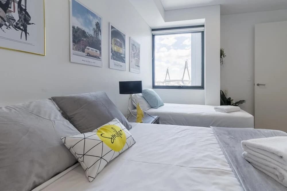 C16 Darling Harbour 2 BDR APT - photo 3