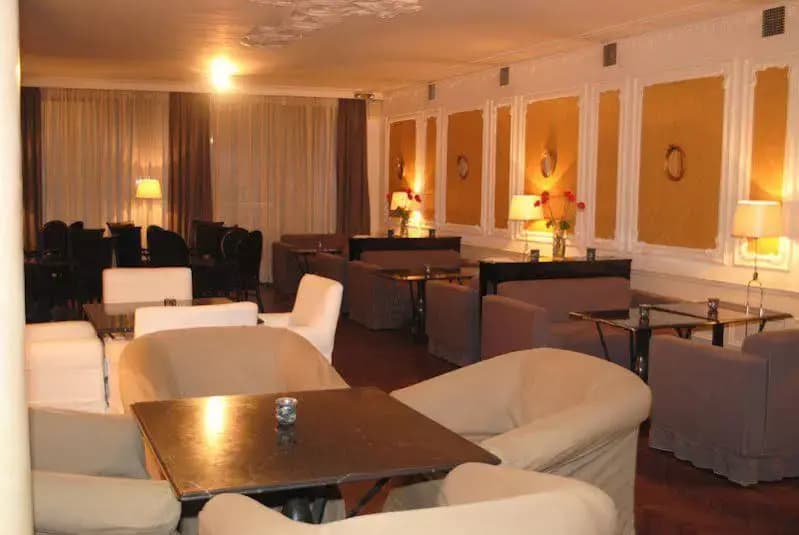 Hotel Vere Palace - photo 10