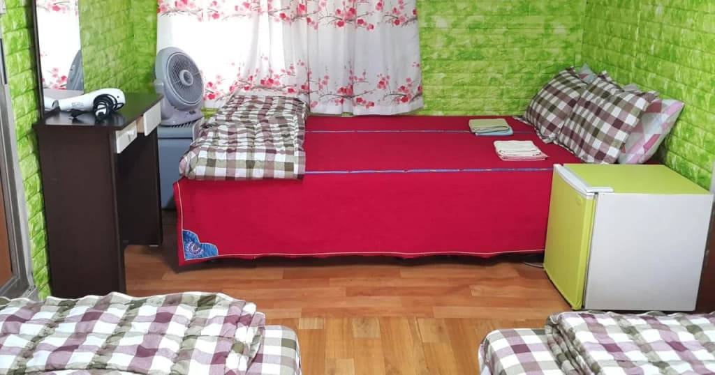 Hoseong Guesthouse - photo 3