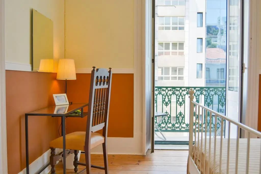 Ambiente Hostel - photo 7