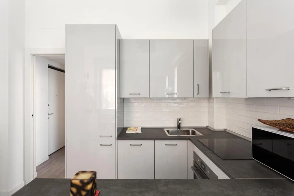 The perfect one - Studio apt in Città Studi - photo 5