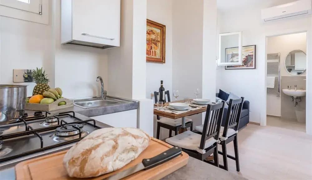 Ghibellina Apartments - photo 15