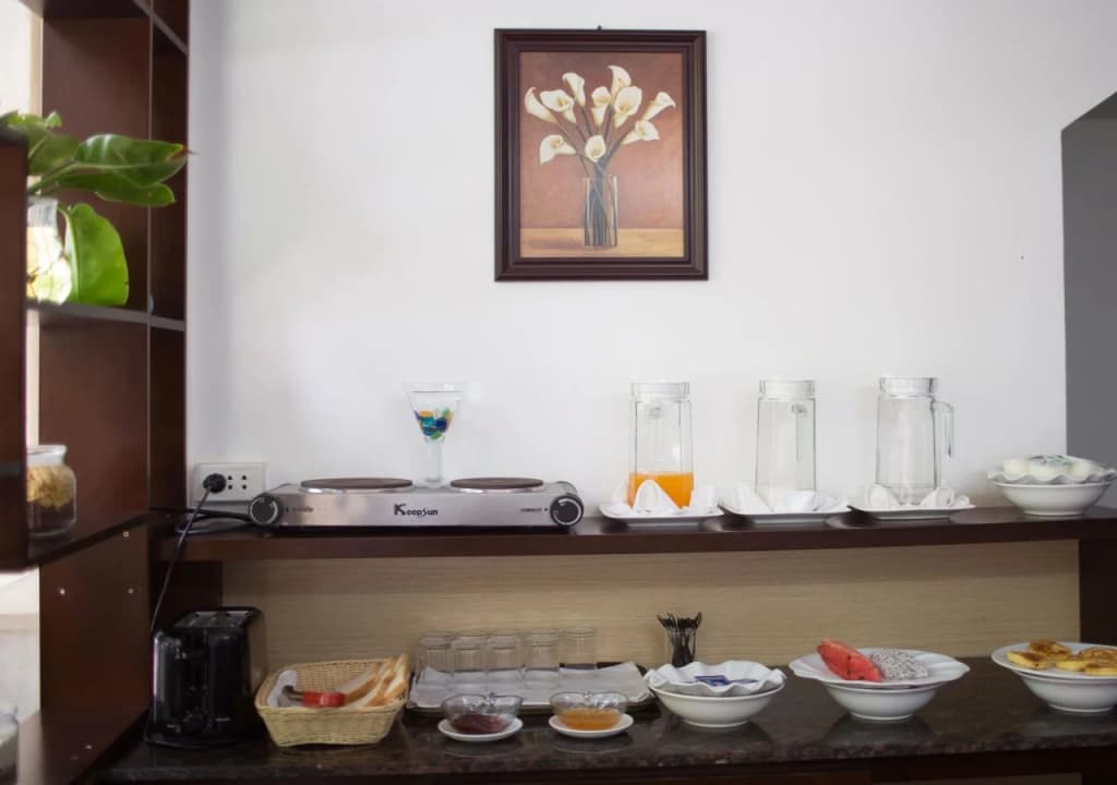 Tu Sakura Hotel - photo 11