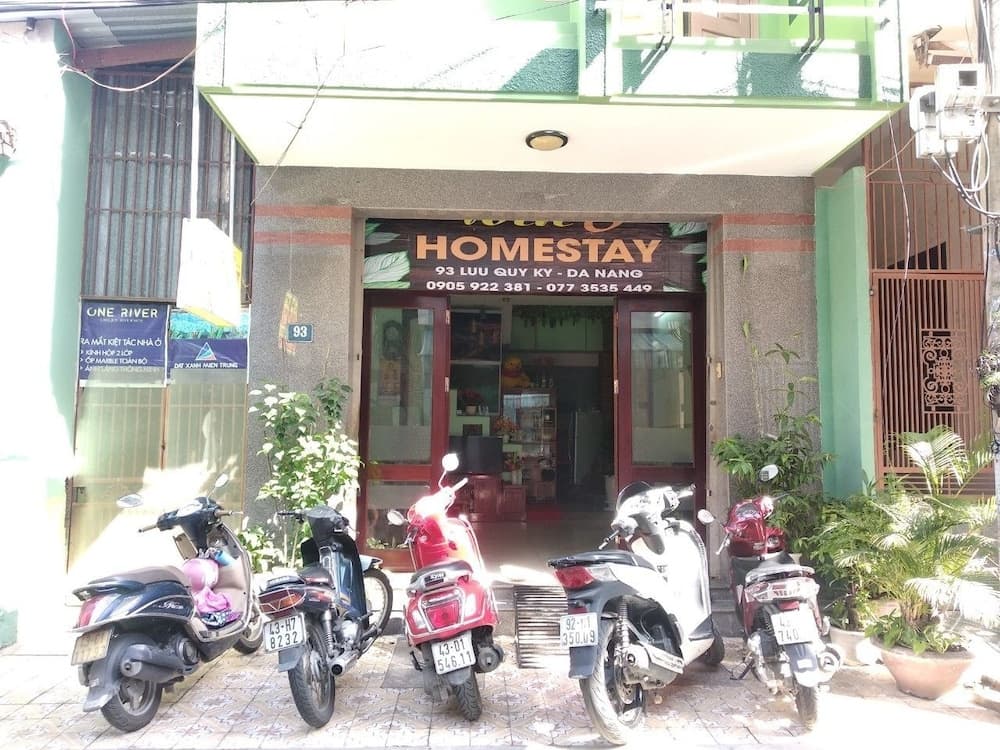 Win's Homestay - Hostel - photo 22