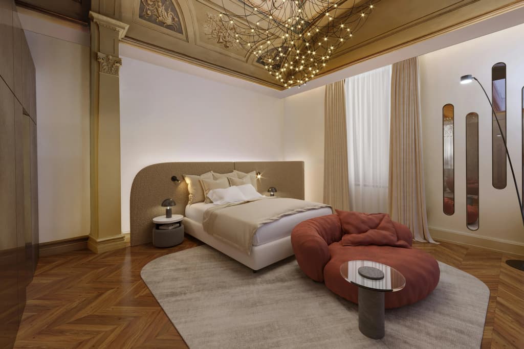 Palazzo Firenze by Baglioni Hotels & Resorts - photo 42