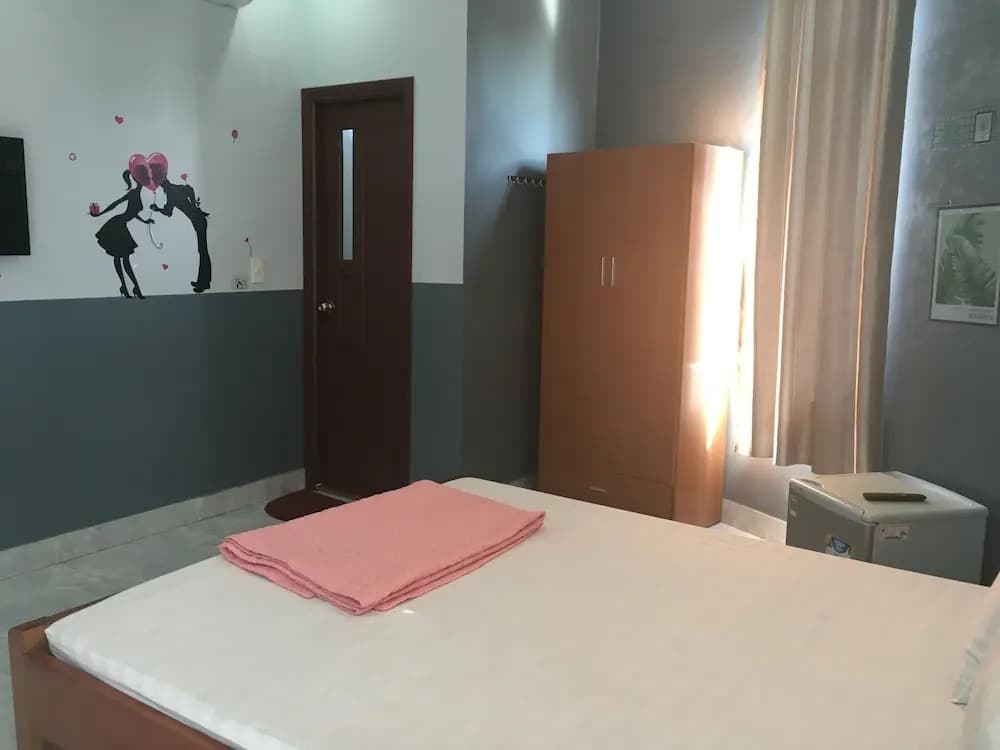 Ngoc Son by OYO Rooms - photo 5