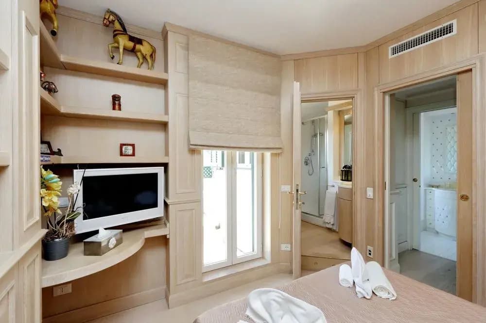 Trastevere Apartment - photo 3