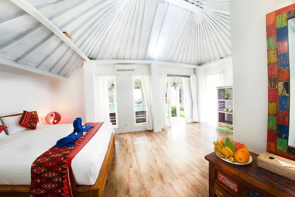 Full Moon 8 Bed & Breakfast - photo 2
