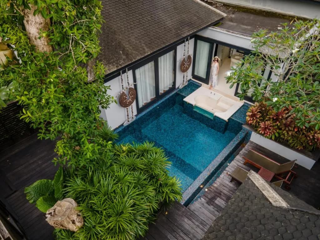 Anantara Mai Khao Phuket Villas - photo 45