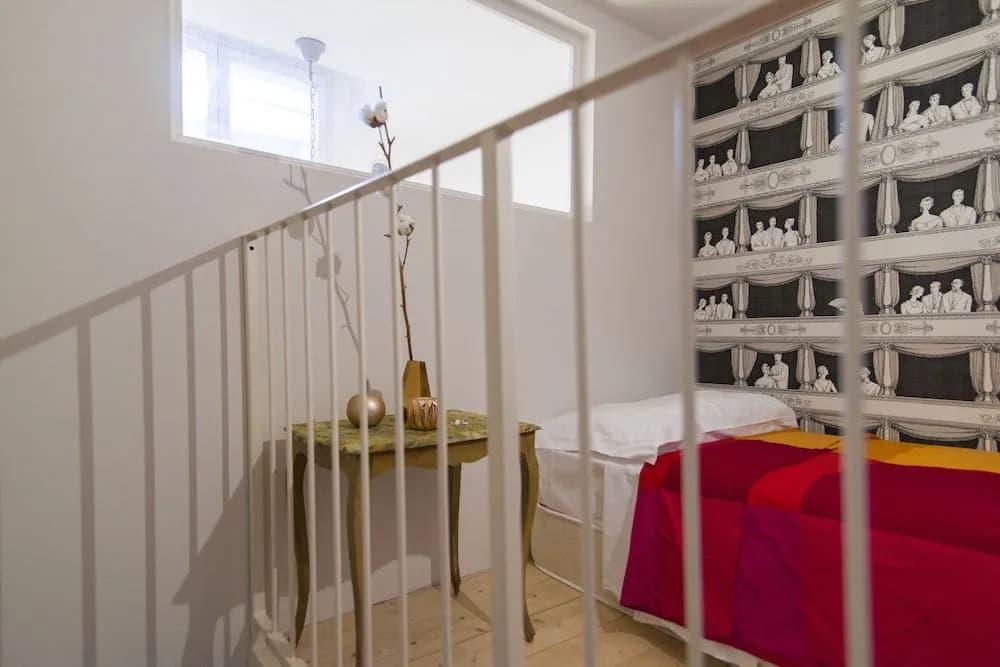 Santo Spirito Cozy Flat - photo 31