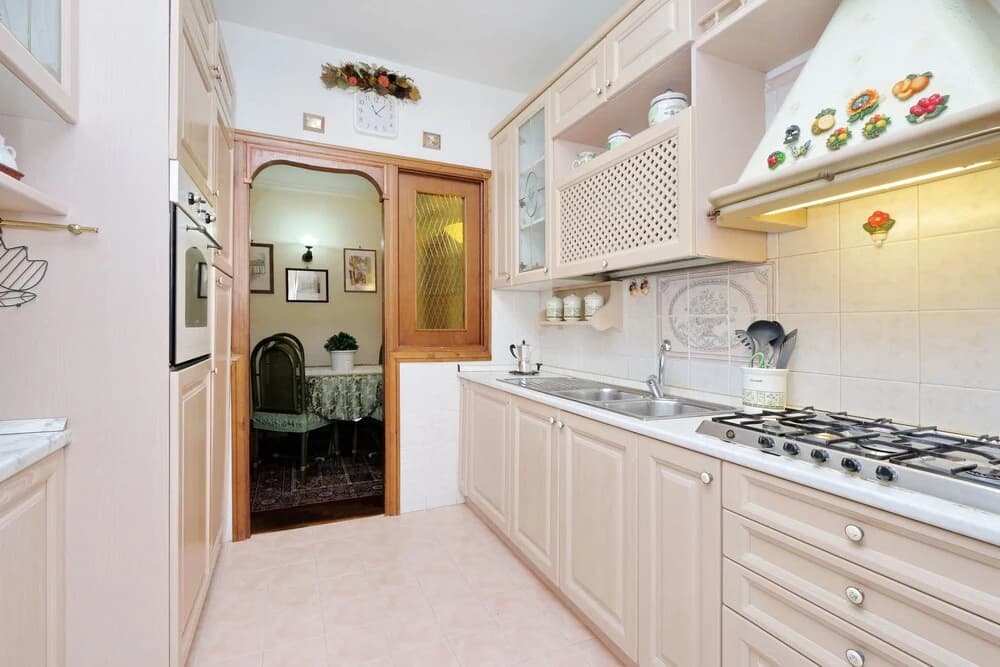 Gra Apartment - photo 13