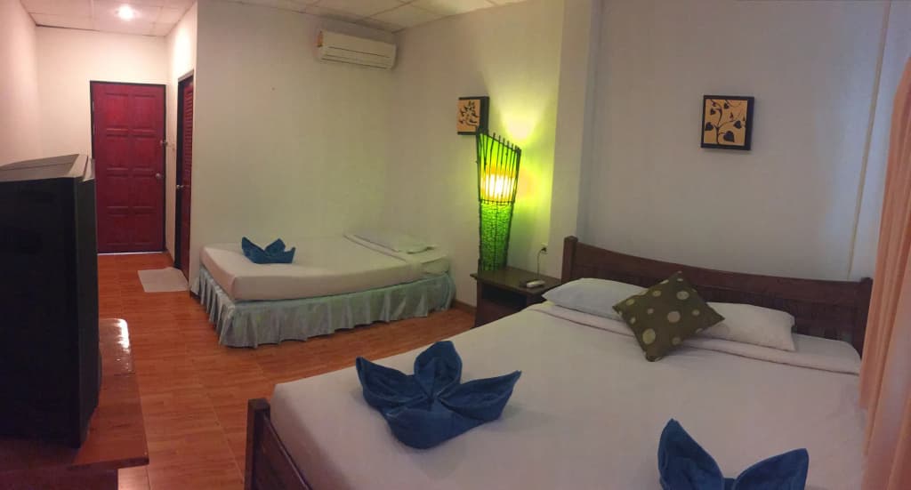 Phangan Cabana Resort - photo 4