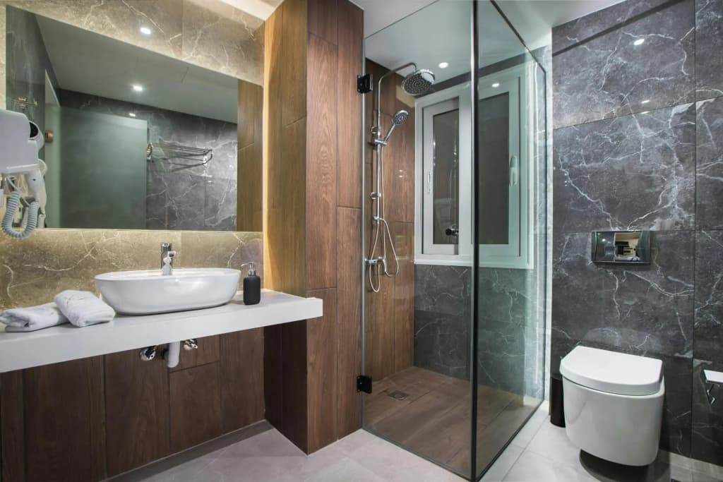 Xclusive Athens Suites - photo 9