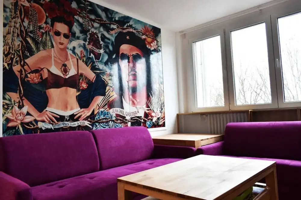 Beautiful and Bright Apartment in Paris 19th - photo 10