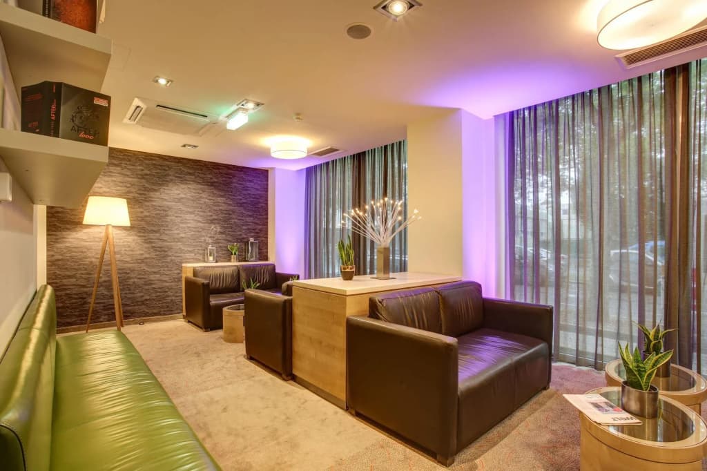 VIVO Aparthotel - photo 1