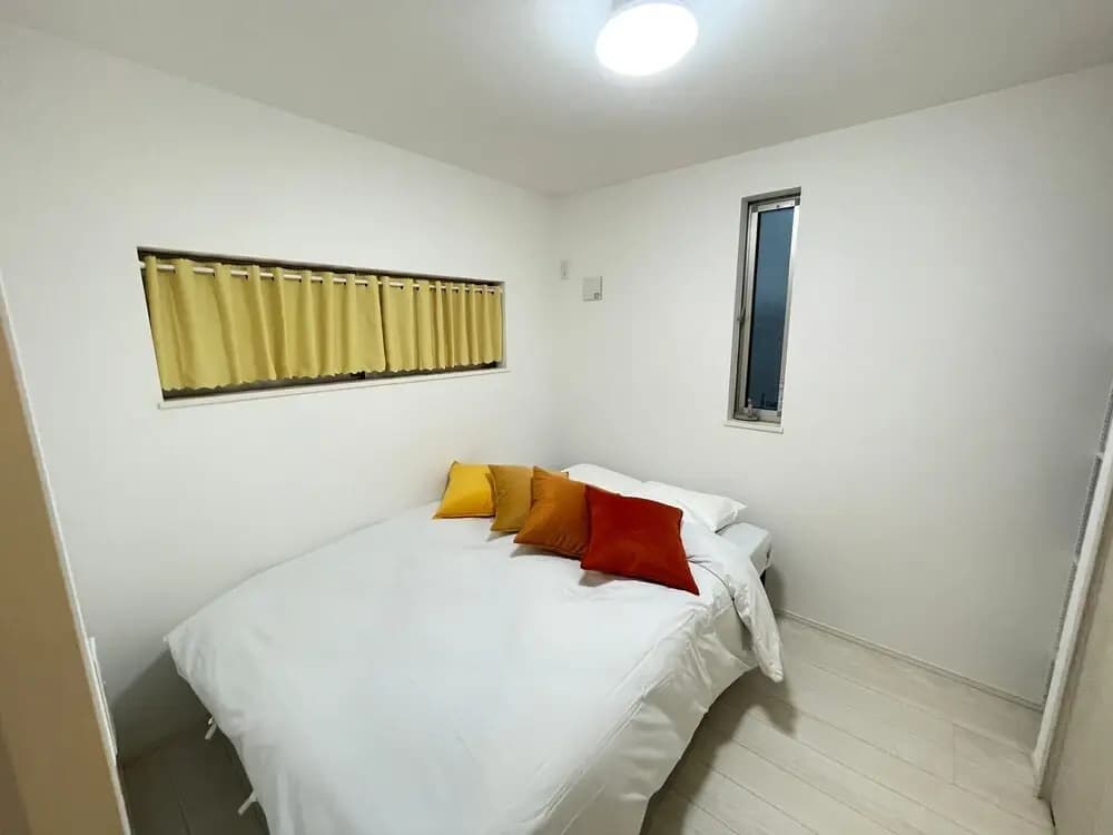 Senjyu House - photo 25