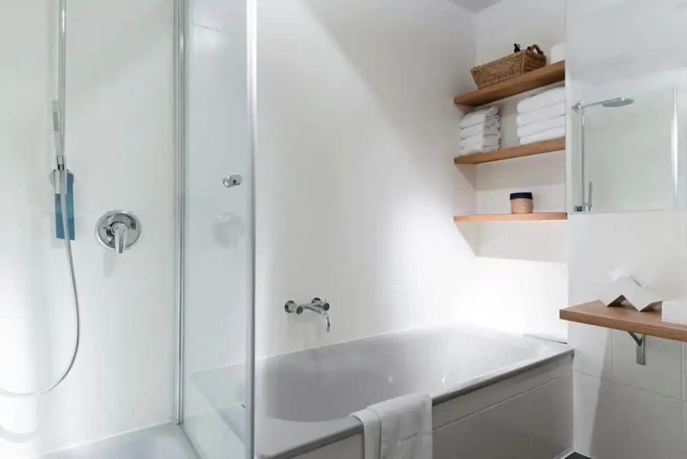 Top Luxury Space Spree Mitte Berlin - photo 18