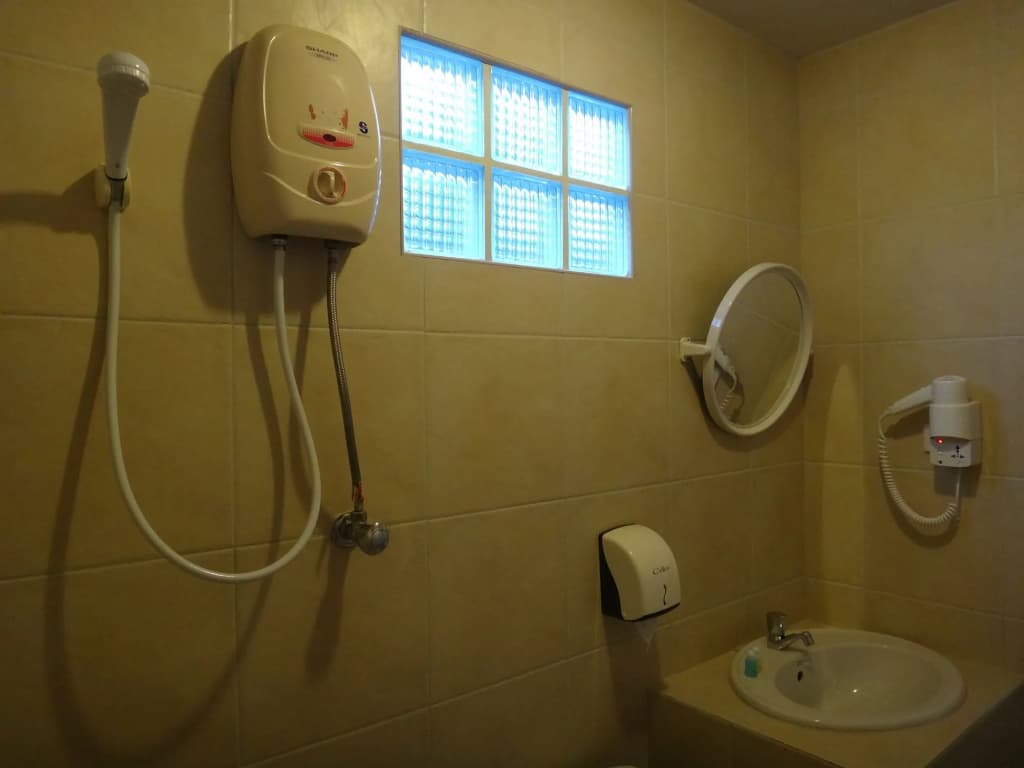 Neptune's Villa - photo 9