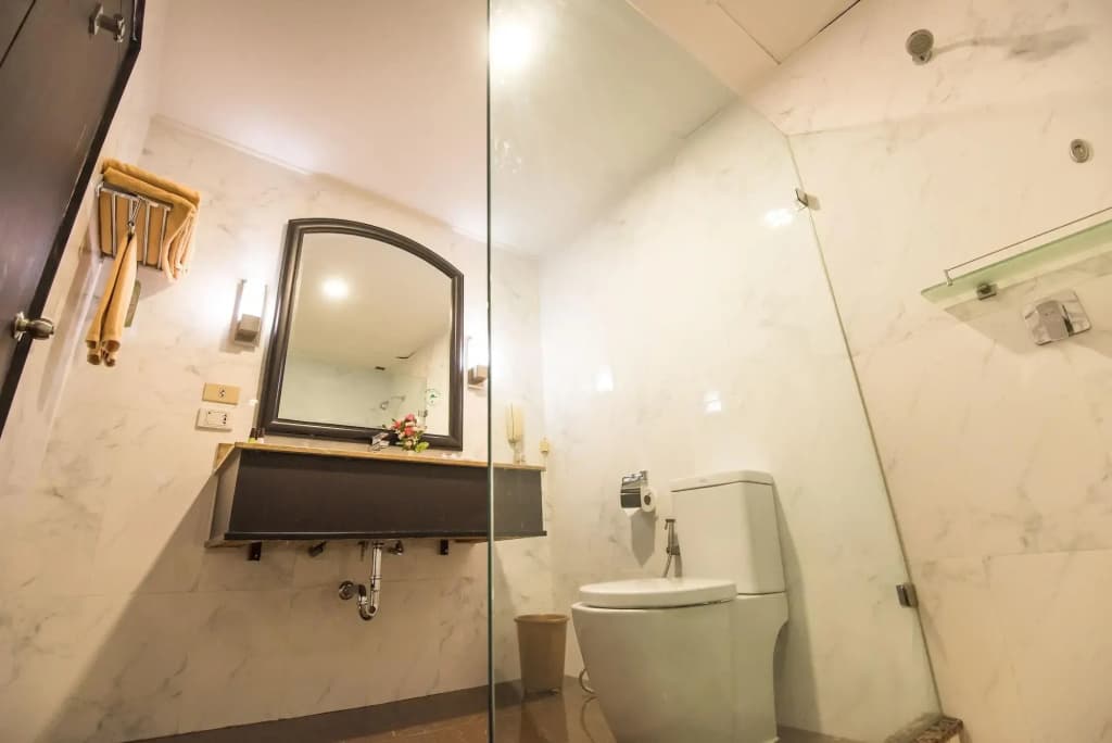 Maruay Garden Hotel - photo 10