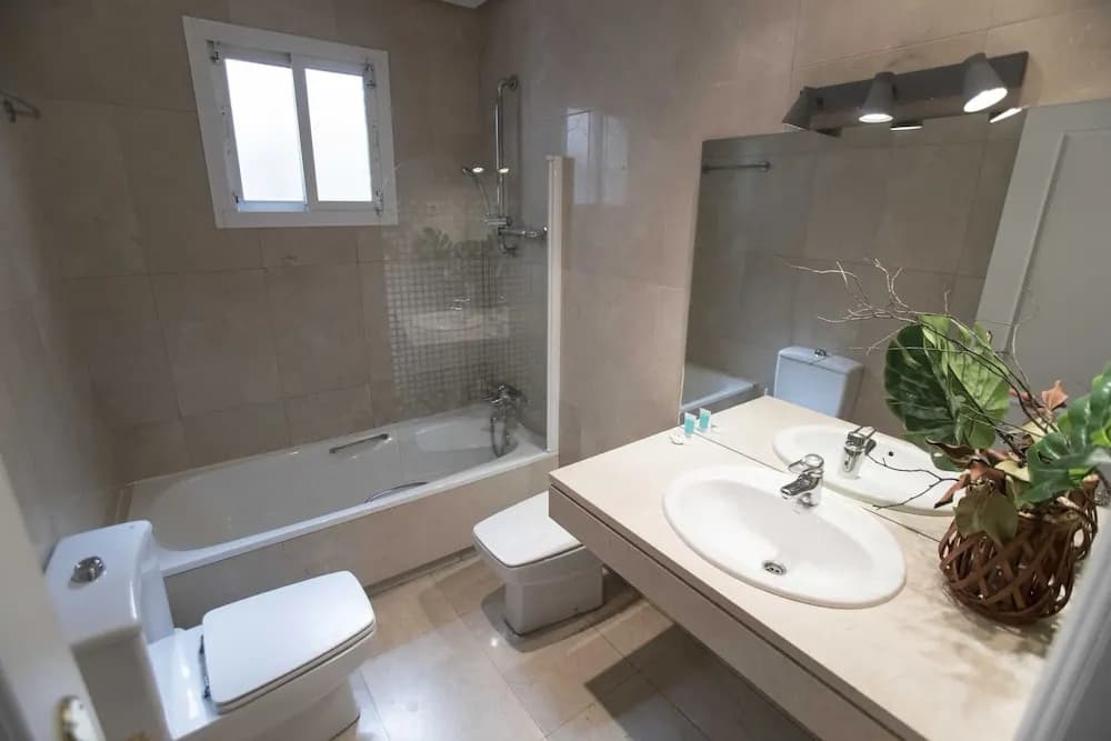 Apartamento Luxury I - photo 8