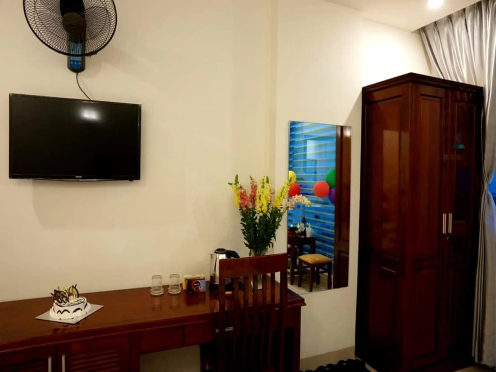 Gold Summer Hotel - photo 6