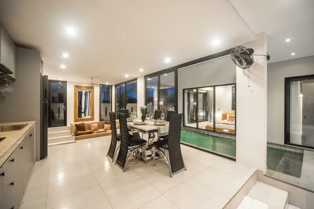 Alsava Villa and Suites - photo 33