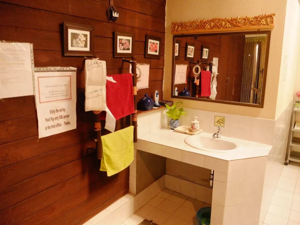 Boonmee Guest House - photo 8