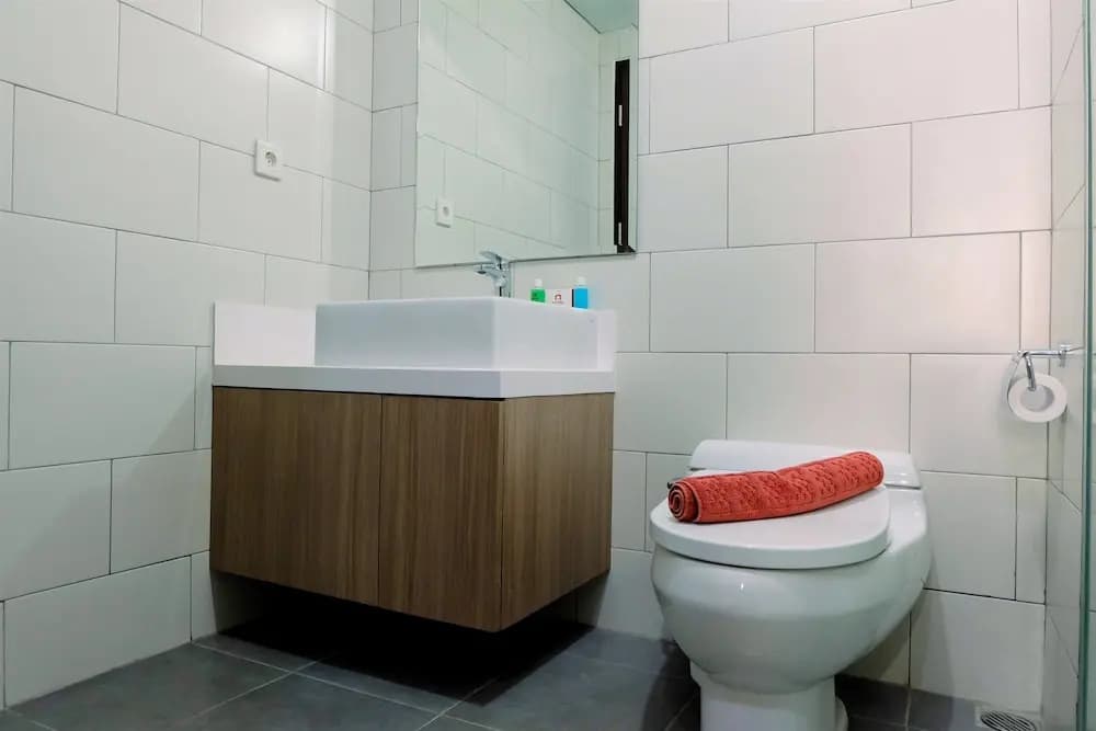 Spacious 1BR Lexington Apartment - photo 8