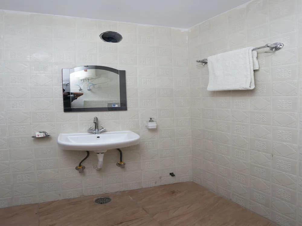 Hotel Moreton - photo 7