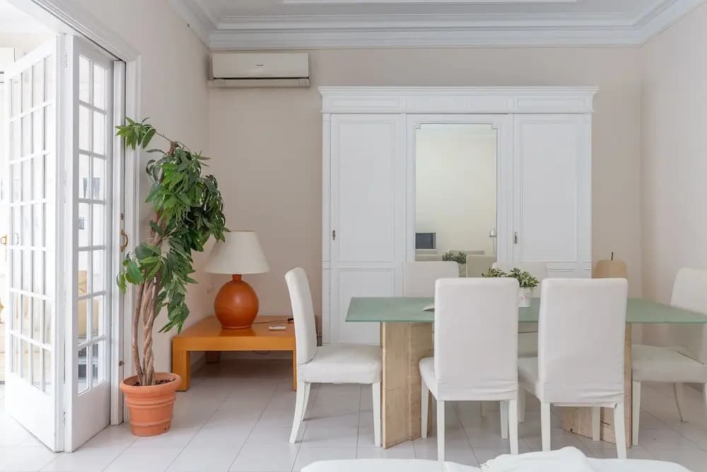 AB Sants Terrace 2 Apartment - photo 8