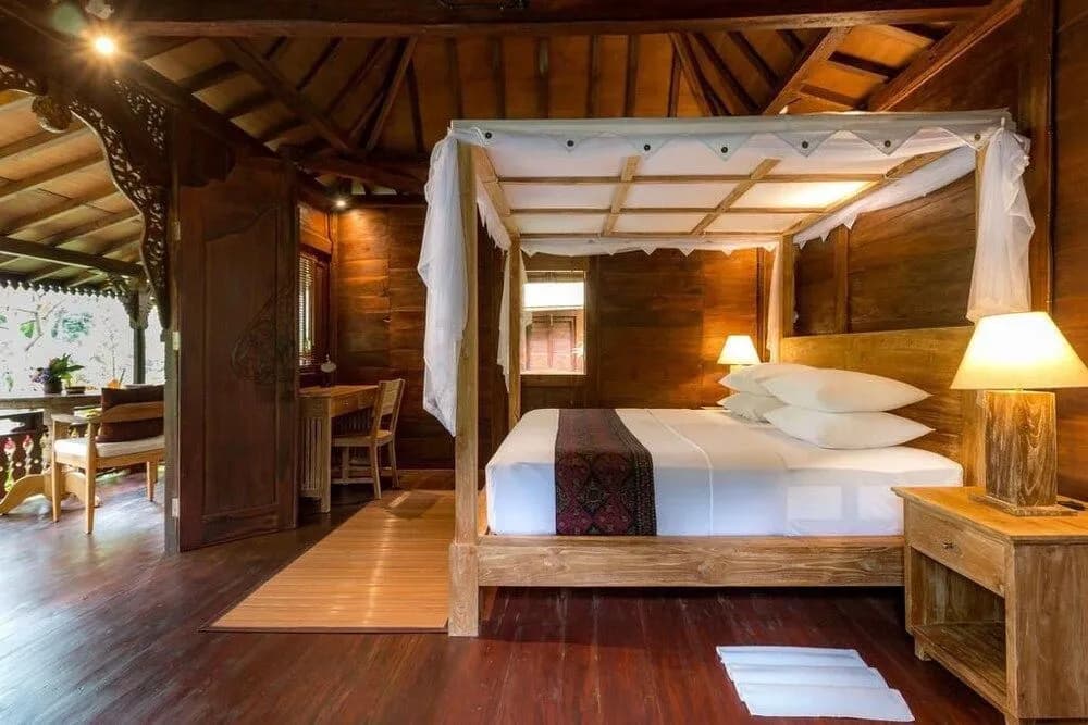Be Bali Hut Farm Stay - main photo