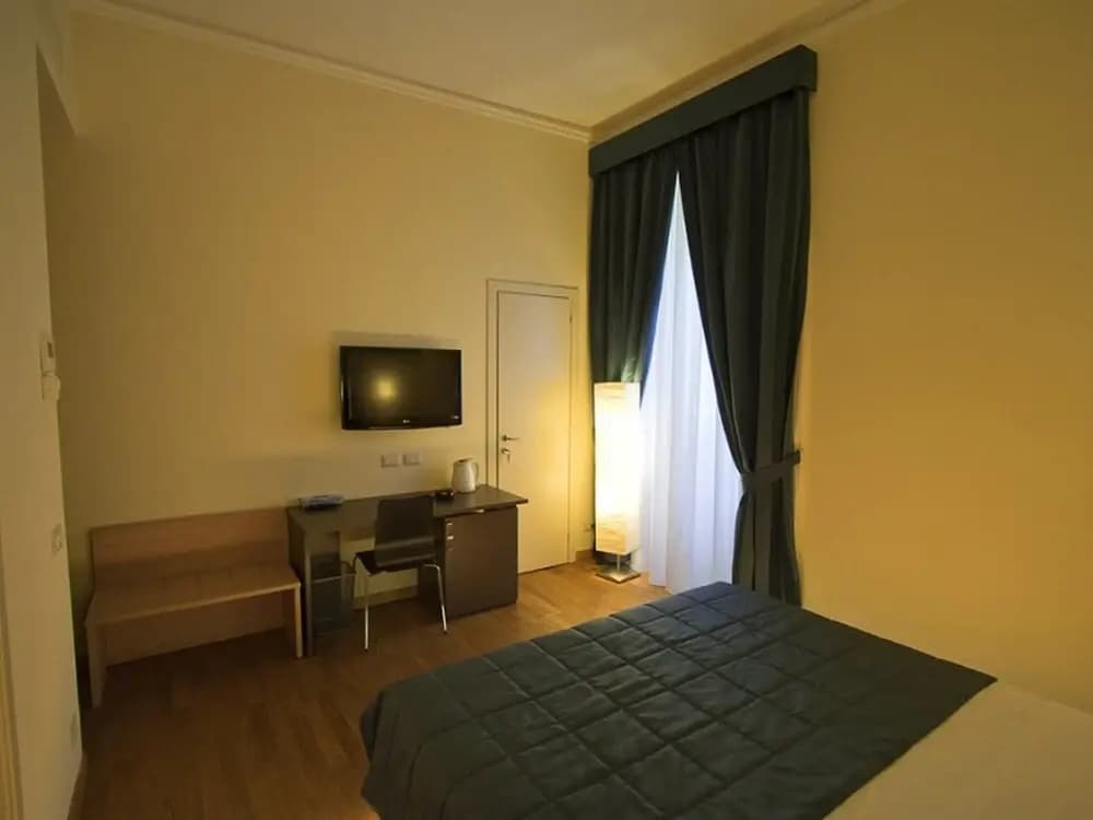 Rome Armony Suites - Classic Double - photo 6