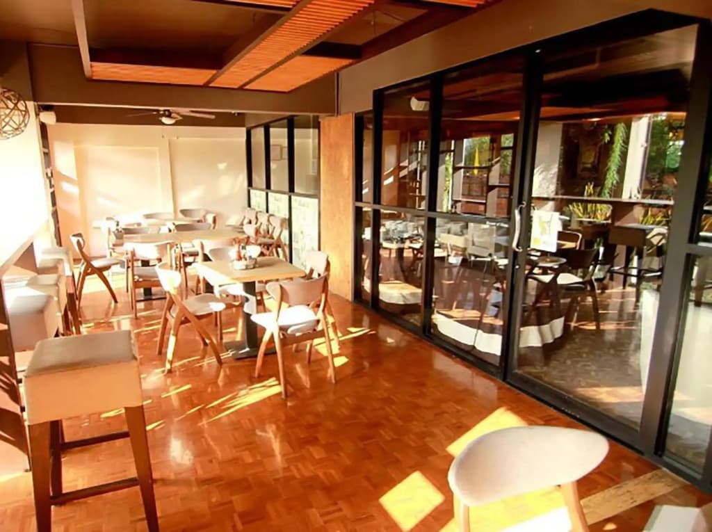 Hotel M Chiang Mai - photo 20