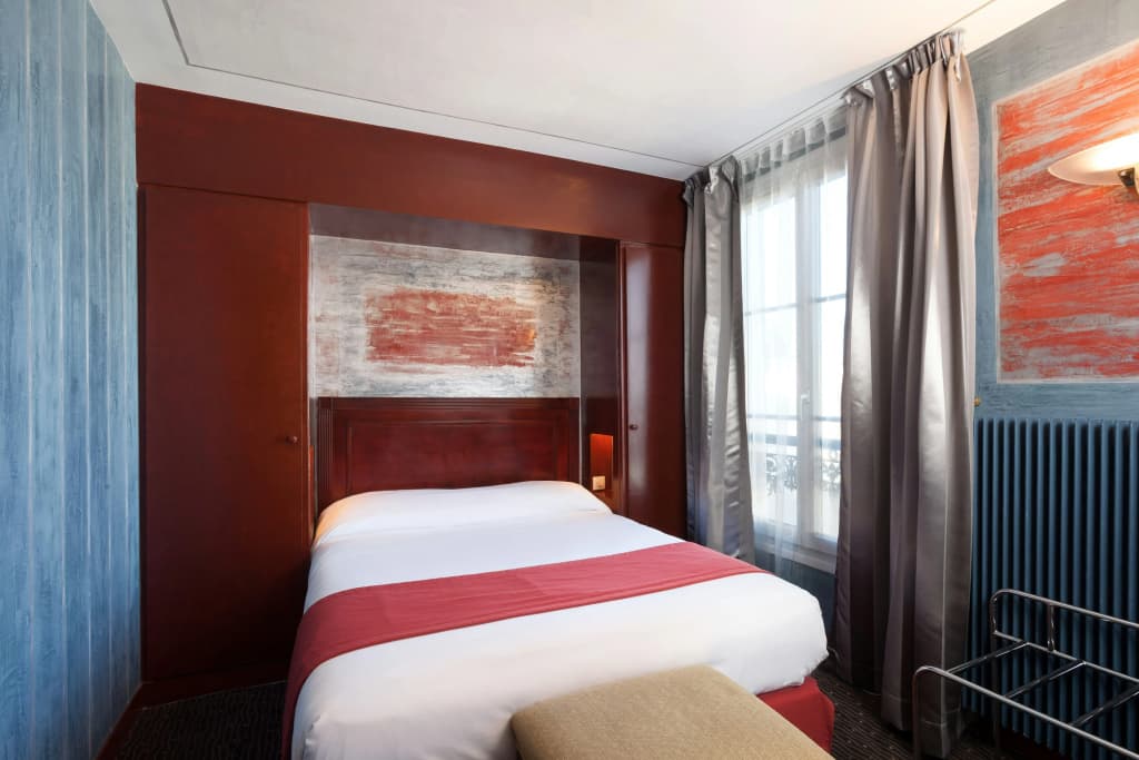 Hôtel Edouard 6 by Malone - photo 37