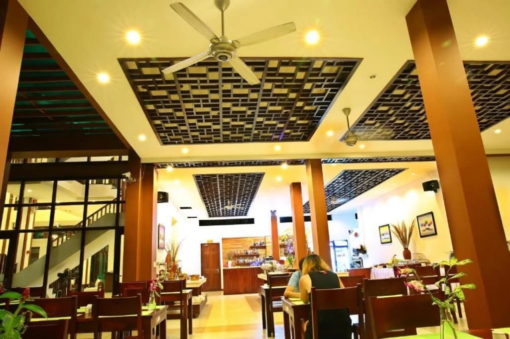 Tropicana Resort - photo 26